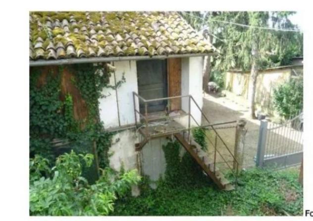 Immobile in asta di 186 m² con più di 5 locali in vendita a Galliavola - Foto 5