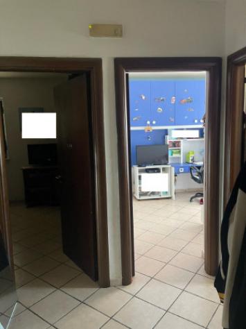 Immobile in asta di 110 m², box auto in vendita a Gricignano di Aversa - Foto 6