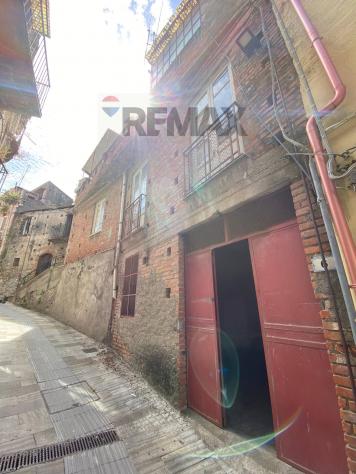Casa Semindipendente in vendita a Gualtieri Sicaminò - Foto 3