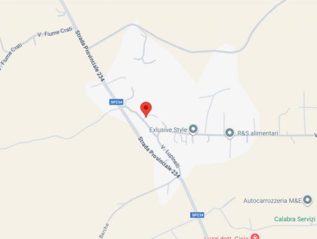 Immobile in asta di 105 m² in vendita a Luzzi - Foto 9
