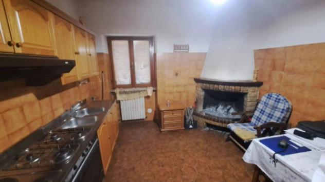Immobile in asta di 194 m² in vendita a Mompeo - Foto 3