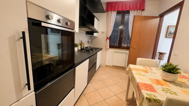 Appartamento in vendita a Ponsacco 85 mq Rif: 1414349 - Foto 3