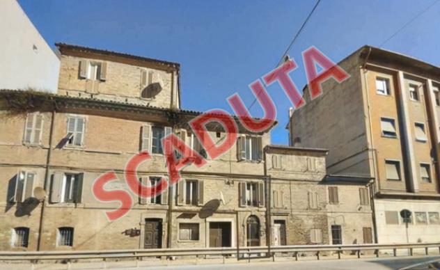 Immobile in asta di 62 m² in vendita a Porto San Giorgio