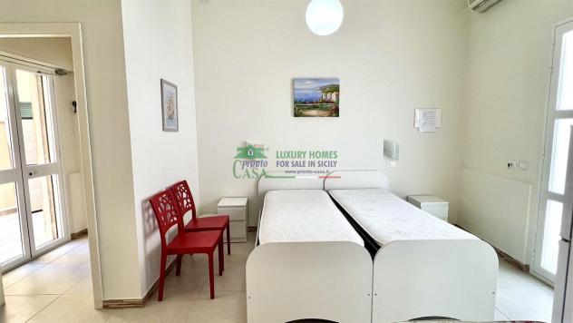 Rif. 2377 - Appartamento indipendente a Marina di Ragusa vicino lungomare - Foto 19