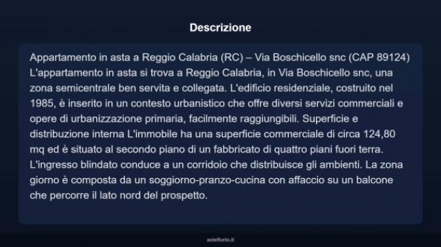 Immobile in asta di 124 m² con più di 5 locali in vendita a Reggiolo - Foto 4