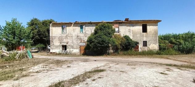Casale in vendita a Madonna Dell'acqua - San Giuliano Terme 1100 mq Rif: 912823 - Foto 3