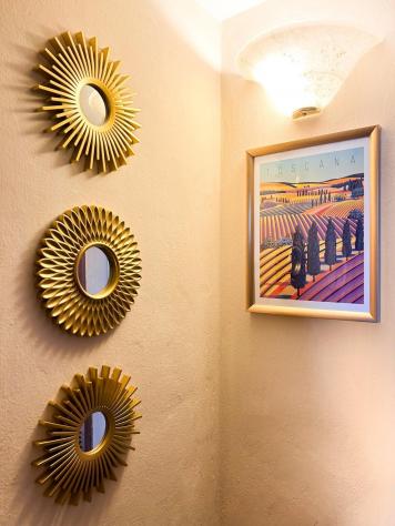 Appartamento in vendita a San Miniato 65 mq Rif: 1233365 - Foto 5