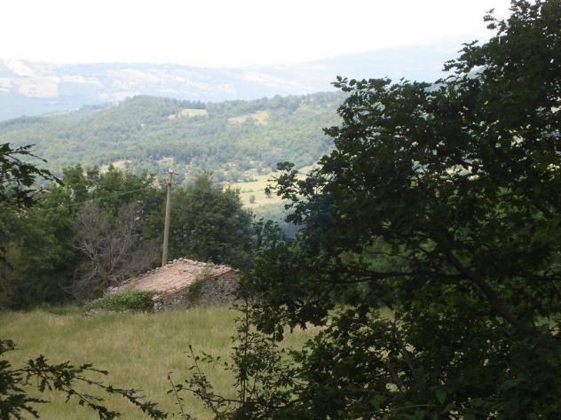 Casa singola in vendita a Semproniano 140 mq Rif: 1044263 - Foto 3