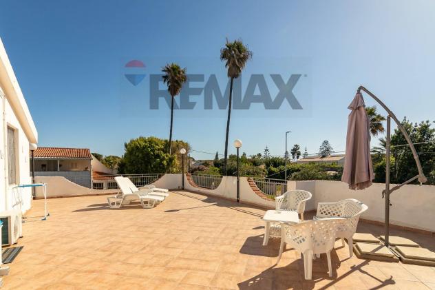Villa singola in vendita a Siracusa, Arenella - Foto 6