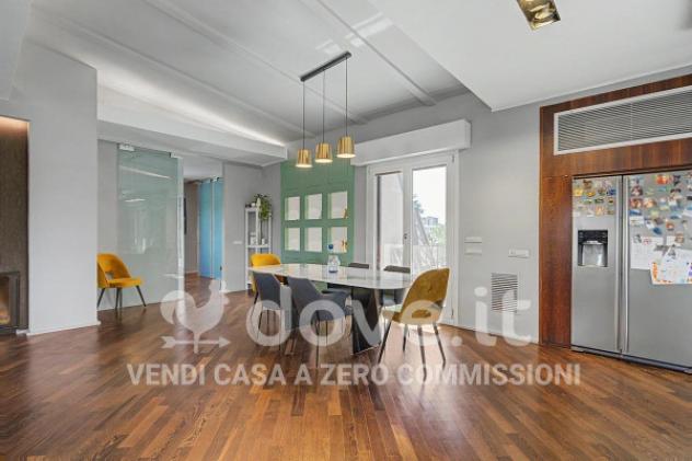 Attico / Mansarda di 182 m² con 3 locali in vendita a Trezzano sul Naviglio - Foto 3
