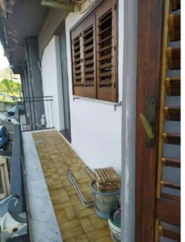 Immobile in asta di 80 m², box auto in vendita a Troina - Foto 3