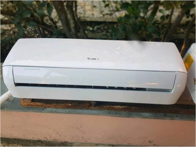 climatizzatore inverter dulal spint non funziona - Foto 3