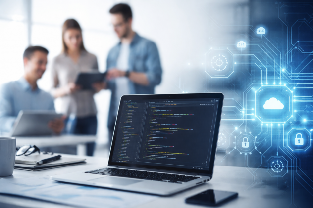 Diplomati ITIS indirizzo informatico (o equivalente)