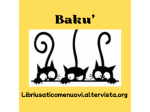 tantissimi libri