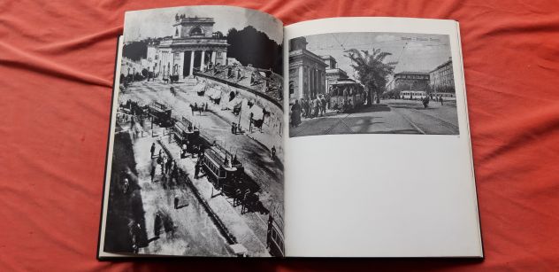 Milano una volta, e.p.i. editore, libro vintage - Foto 6