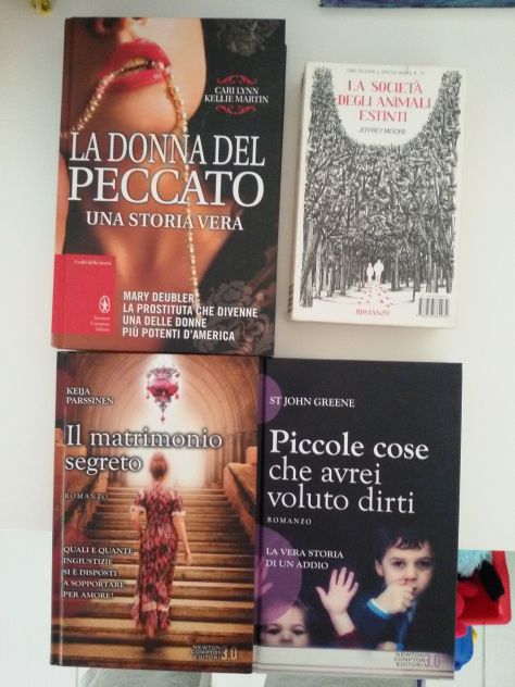 libri 2 euro - Foto 5