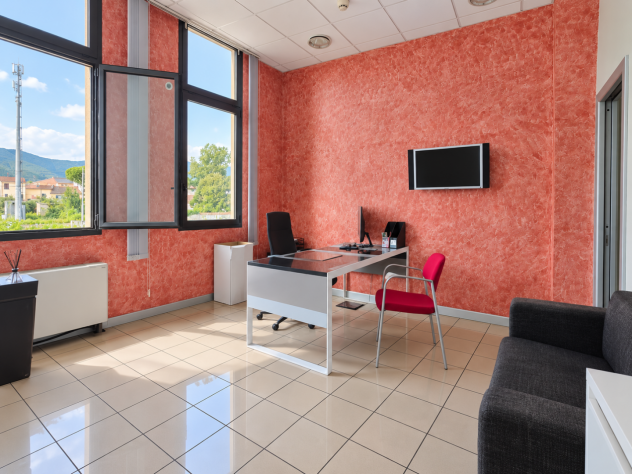 Ufficio in affitto a Navacchio - Cascina 195 mq Rif: 1445291 - Foto 9