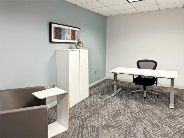 Ufficio privato in affitto - Regus NAPOLI, Gianturco a Napoli - Foto 8