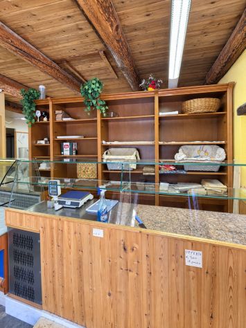 Cedesi panetteria artigianale completa a Pragelato - Foto 4