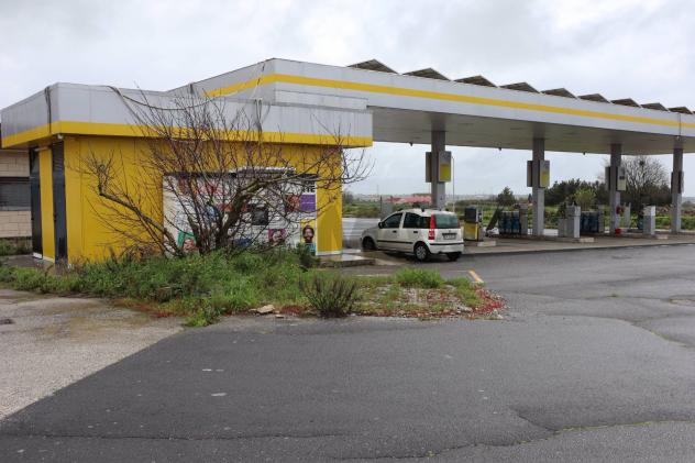 Commerciale Altro in vendita a Ragusa, Bruscé - Foto 10