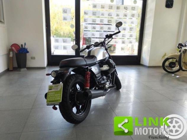MOTO GUZZI V7 III STONE S - SERIE LIMITATA rif. 23996476 - Foto 5