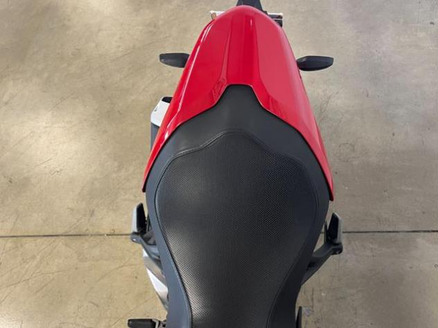 DUCATI Monster 821 ABS 821 rif. 24072833 - Foto 8