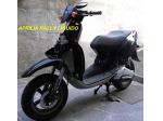 scooter aprilia rally liquido