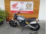 DUCATI Scrambler 1100 DUCATI Scrambler 1100 special rif. 24194487