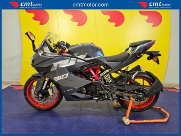 TVS Motor RR 310 Garantita e Finanziabile rif. 24062269 - Foto 4