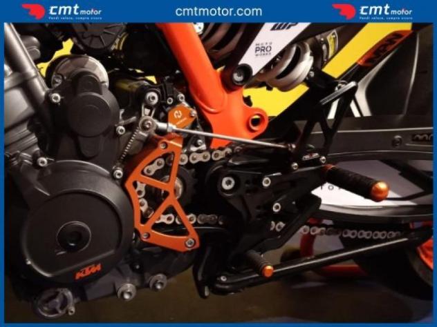 KTM 890 Duke Garantita e Finanziabile rif. 24046137 - Foto 8