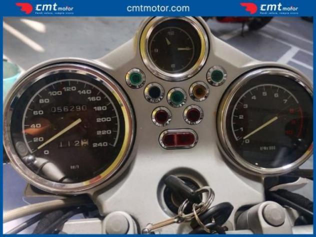 BMW R 1150 R Garantita e Finanziabile rif. 23734467 - Foto 5