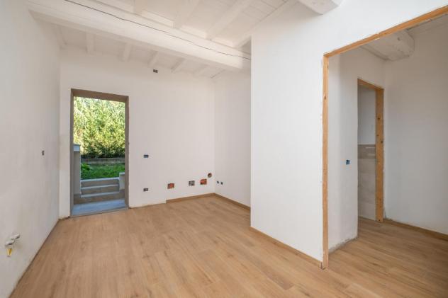 Villetta a schiera in vendita a San Giorgio - Cascina 104 mq Rif: 1338403 - Foto 8