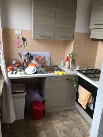 camera solo per studenti universitari frequentanti una università in Piacen - Foto 9
