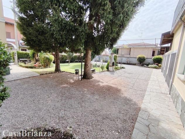 Biassono bilocale arredato, box singolo - Foto 5