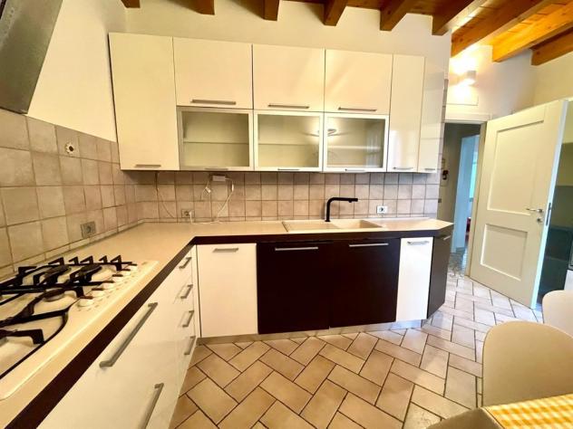cp690 - prestigioso grande appartamento di 2 locali + servizi semi arredato - Foto 12