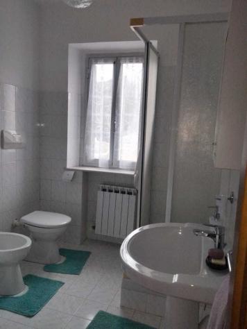 Trilocale in affitto a Genova - Foto 10