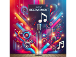 Cerchiamo Volontari per un Grande Evento Musicale!