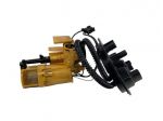 Pompa Carburante Mercedes Classe C Sw 2.2 Cdi W205 A2054701694 - 37856