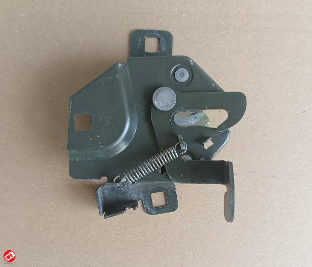 01102605 SERRATURA COFANO ANTERIORE BELLIER JADE