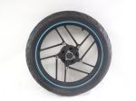 VOGE BRIVIDO R 125 2900207230001 CERCHIO RUOTA ANTERIORE 17X3.00 23 - 26 FR &hellip;
