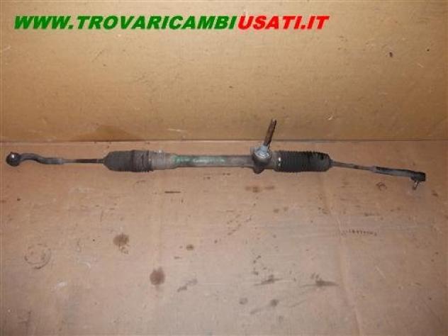 SCATOLA STERZO COMPL. FIAT 500 (312-3P/83)  Meccanica  Sterzo  Scatola sterzo c/servosterzo FIAT - 500 - 01-07-2007 - 01-06-2015, FIAT - 500 CABRIO -