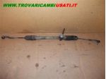SCATOLA STERZO COMPL. FIAT 500 (312-3P/83)  Meccanica  Sterzo  Scatola ster &hellip;