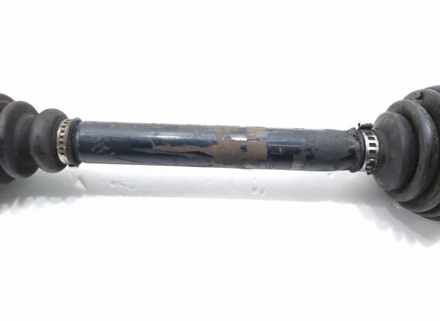 SEMIASSE ANTERIORE SINISTRO AUDI Q5 Serie (8RB) 8R0407271B (0812) - Foto 3