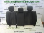 886510004R SCHIENALE SEDILI POSTERIORI RENAULT MEGANE 1.6 B 81KW 6M 3P (201 &hellip;