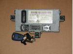 46817786 Body computer blocchetto chiave fiat doblo 1.4 , 1.6 46817786