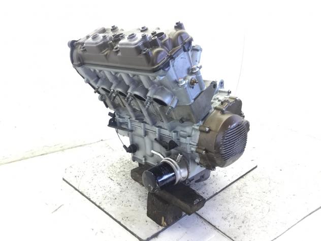 BLOCCO MOTORE ENGINE MOD: ZX600FE KAWASAKI ZX-6R NINJA 600 - Annunci ...
