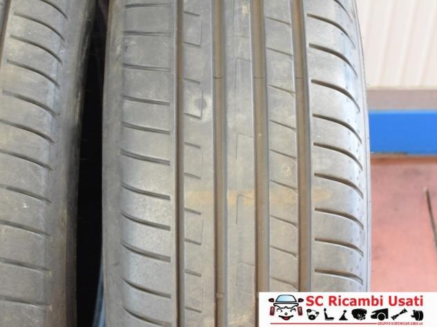 Gomme Goodyear Eagle F1 Asymmetric 5 235/55 R18 100V - 32423 - Foto 7