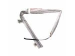 AIRBAG A TENDINA LATO SINISTRO CITROEN C3 Serie 981185808 (16)