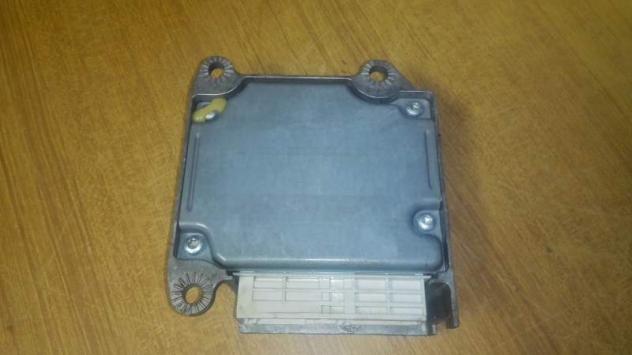 Modulo Centralina AirBag / Air Bag 46541774 FIAT Bravo 1 serie - Foto 2