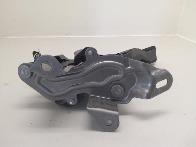 POTENZIOMETRO ACCELERATORE SUZUKI Ignis Serie (/MF) 49400-62R90 (17) - Foto 3